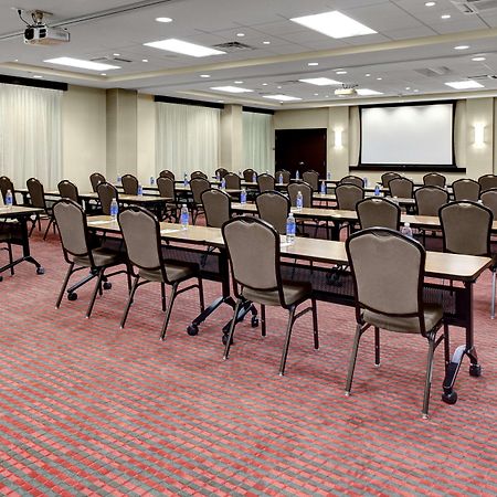 Hyatt Place Corpus Christi Buitenkant foto