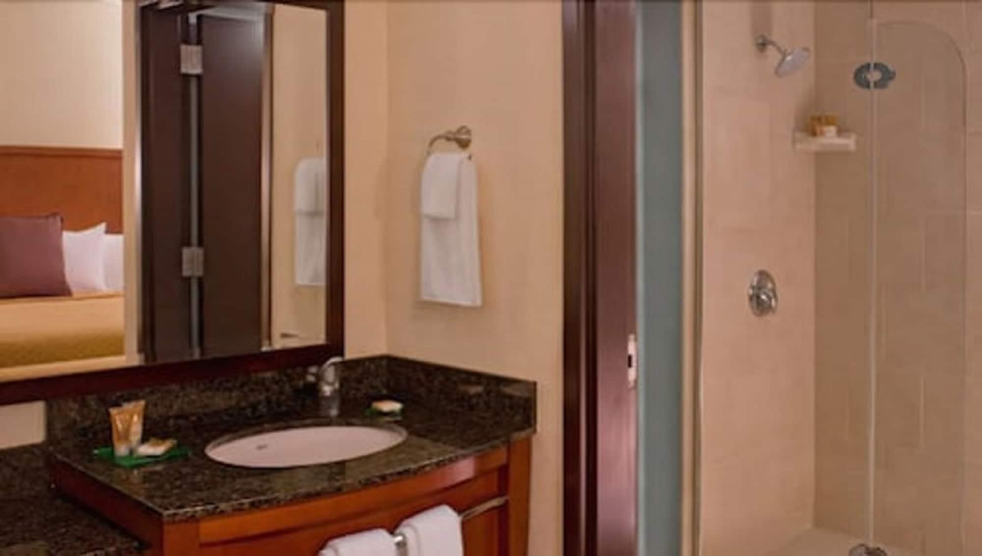 Hyatt Place Corpus Christi Buitenkant foto