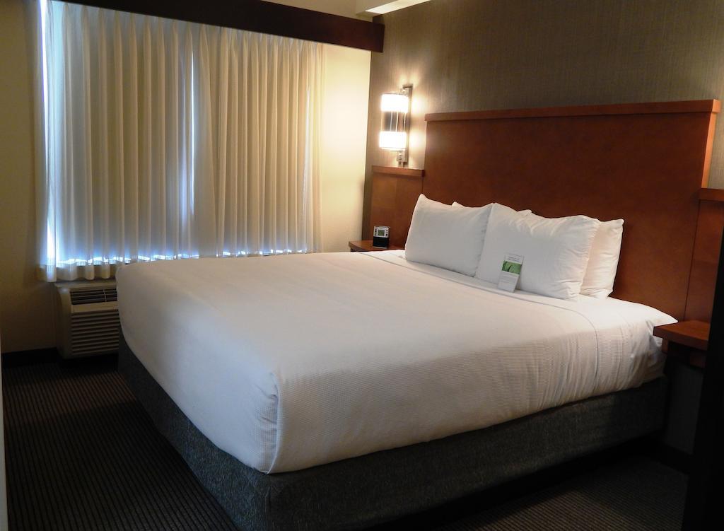Hyatt Place Corpus Christi Buitenkant foto