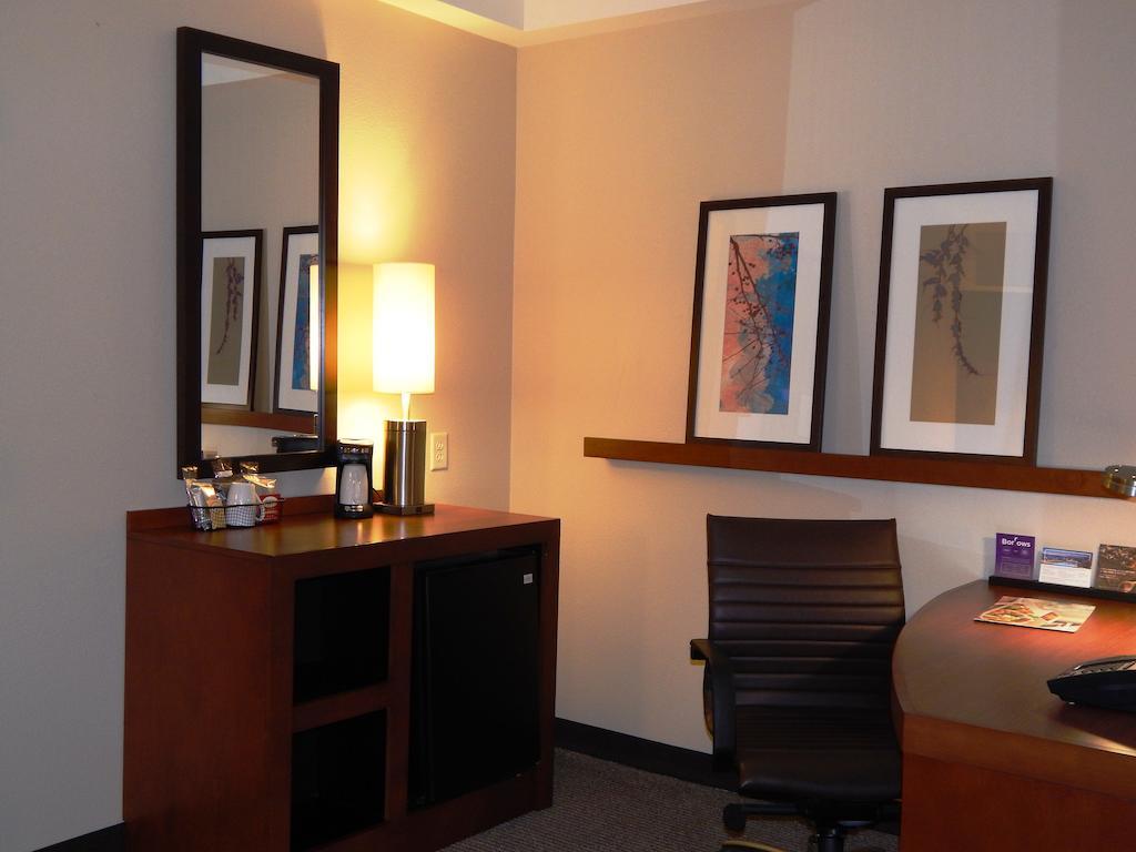 Hyatt Place Corpus Christi Buitenkant foto